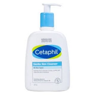 Cetaphil gentle skin cleanser 500ml