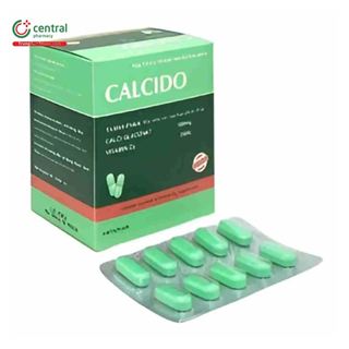 Calcido hataphar