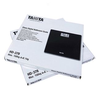 Cân điện tử HD 378, cân tối đa 150kg