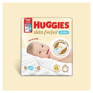 Dán HUG Skin Perfect S 3
