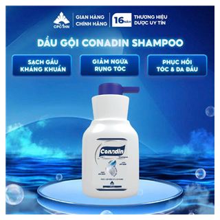 Conadin shampoo 285ml