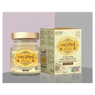 win'sNest Đông Trùng Hạ Thảo