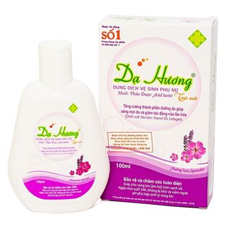 Dạ hương Lavender Tươi Mới 100ml