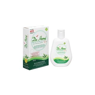 Dạ hương Trà Xanh 100ml
