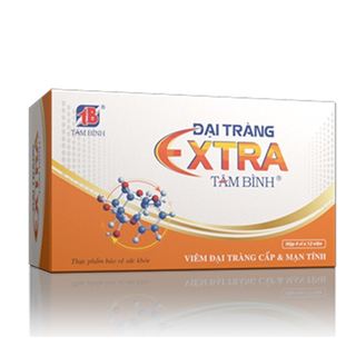 Đại tràng extra Tâm Bình