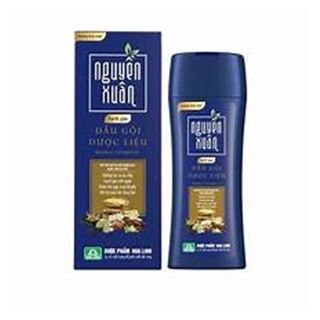 Dầu gội Nguyên Xuân sạch gàu 470g KM 50g (520g)