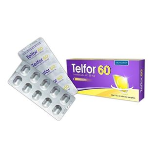 Telfor 60