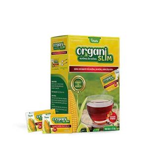 Đường ăn kiêng Organi Slim