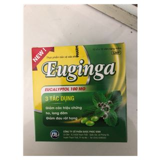 Euginga