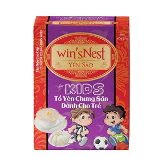 win'sNest Kids
