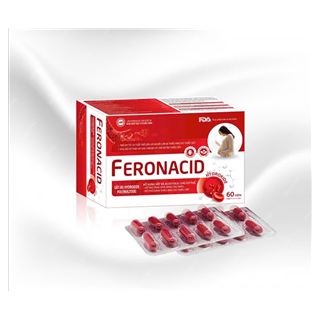 Feronacid