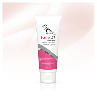 Fixderma Face21 Face Cream
