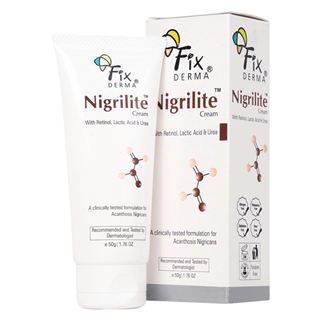 Fixderma Nigrilite Cream