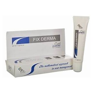 Fixderma Scar Gel