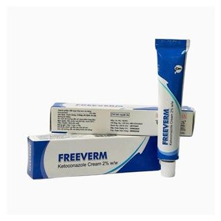 Freeverm