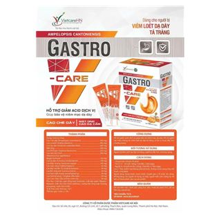 Gastro Vcare