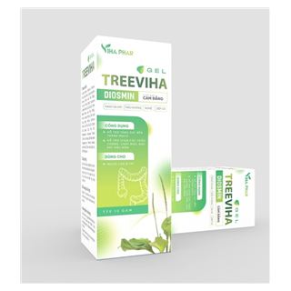 Gel TreeViha