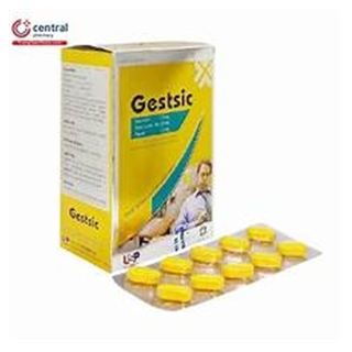 Gestsic