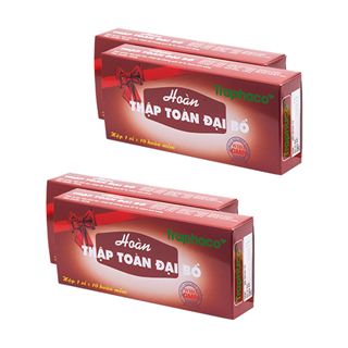 Hoàn thập toàn đại bổ