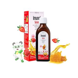 Imunol Syrup 150ml