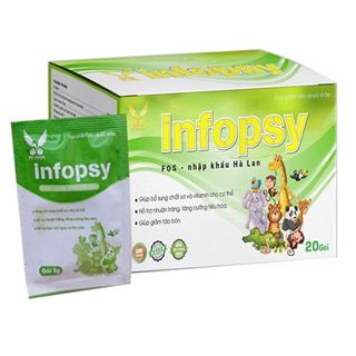 Infopsy