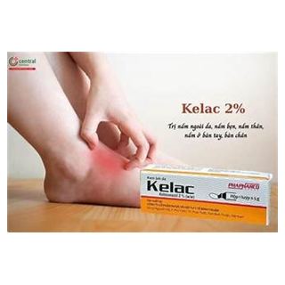 Kelac