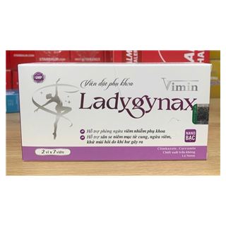Ladygynax