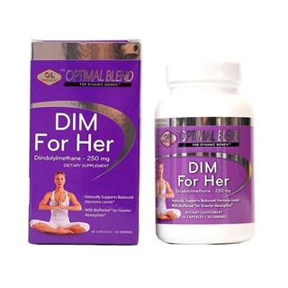 Olympian Labs Dim For Her ( Lọ 30 viên)