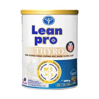 Leanpro Thyro 400g