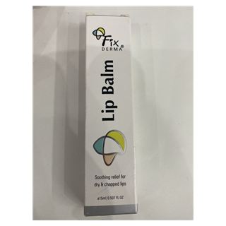Lip Balm