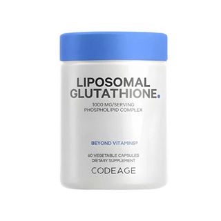 Liposomal Glutathione 1000mg