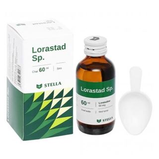 Lorastad Sp.(C/60Ml) Stella