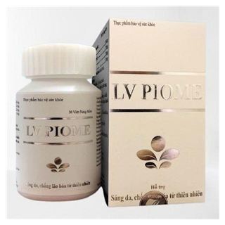 LV Piome
