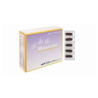 Maecran