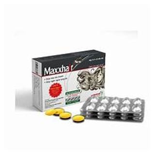 Maxxhair