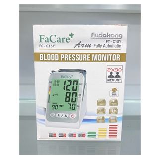 Máy đo huyết áp FACARE (blood pressure monitor)
