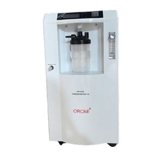 Máy tạo oxy hiệu OROMI ,model:SZ-5AW Loại 5L