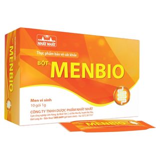 Menbio