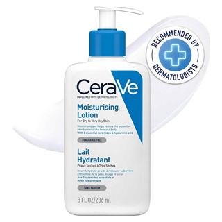 Moisturizing lotion 236ml 8oz