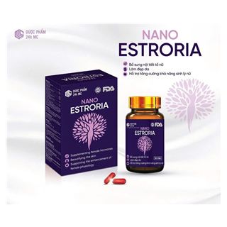 Nano Estroria