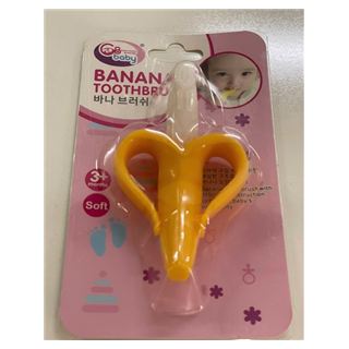 Ngậm nướu GB Baby (hình chuối)