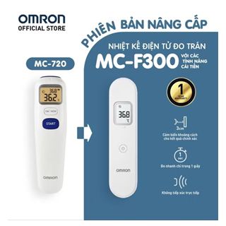 Nhiet ke dien tu do tran mc-f300