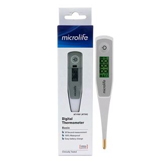 Nhiet ke dien tu microlife mt500