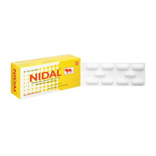 Nidal Plus