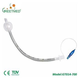 Ống đặt nội khí quản số 7.0 có bóng Greetmed
