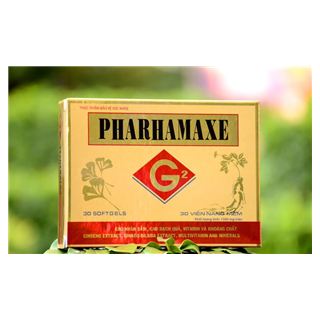 Pharhamaxe G2