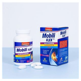 PHARMEKAL MOBILI FLEX (Chai/60v)