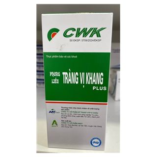 Phong Liễu Tràng Vị Khang Plus