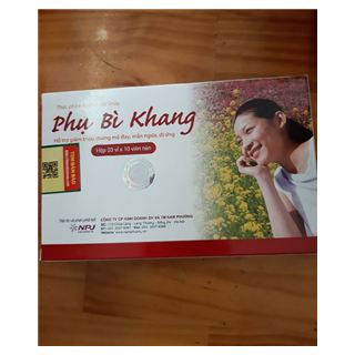 Phụ Bì Khang