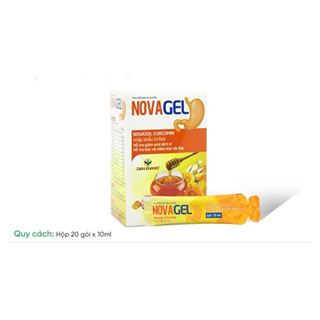 Novagel